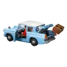 LEGO Harry Potter Enchanted Flying Ford Anglia™ 76470