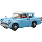 LEGO Harry Potter Enchanted Flying Ford Anglia™ 76470
