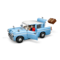 LEGO Harry Potter Enchanted Flying Ford Anglia™ 76470