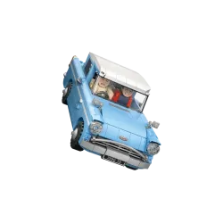 LEGO Harry Potter Enchanted Flying Ford Anglia™ 76470