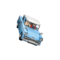 LEGO Harry Potter Enchanted Flying Ford Anglia™ 76470