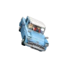 LEGO Harry Potter Enchanted Flying Ford Anglia™ 76470