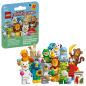 Lego Minifigures Animals Series 28 71051