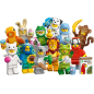 Lego Minifigures Animals Series 28 71051