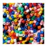 Hama Midi Bead Solid Mix 1000 Beads In Bag (00)