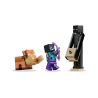 LEGO Minecraft Nether & End Portal Journey 21584