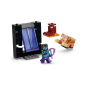 LEGO Minecraft Nether & End Portal Journey 21584 LEGO Minecraft Nether & End Portal Journey 21584