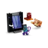 LEGO Minecraft Nether & End Portal Journey 21584