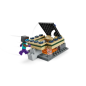 LEGO Minecraft Nether & End Portal Journey 21584 LEGO Minecraft Nether & End Portal Journey 21584