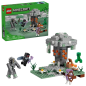 LEGO Minecraft The Pale Garden 21586