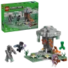 LEGO Minecraft The Pale Garden 21586