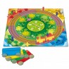 Tactic The little train Game