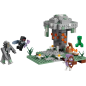 LEGO Minecraft The Pale Garden 21586