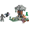 LEGO Minecraft The Pale Garden 21586