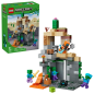 LEGO Minecraft Zombie Dungeon 21587