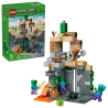 LEGO Minecraft Zombie Dungeon 21587