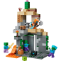 LEGO Minecraft Zombie Dungeon 21587
