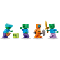 LEGO Minecraft Zombie Dungeon 21587