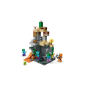 LEGO Minecraft Zombie Dungeon 21587