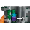 LEGO Minecraft Zombie Dungeon 21587
