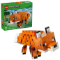 LEGO Minecraft The Fox 21588