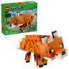 LEGO Minecraft The Fox 21588