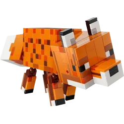 LEGO Minecraft The Fox 21588