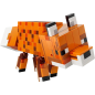 LEGO Minecraft The Fox 21588