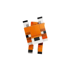 LEGO Minecraft The Fox 21588
