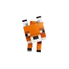 LEGO Minecraft The Fox 21588