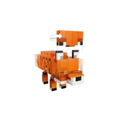 LEGO Minecraft The Fox 21588
