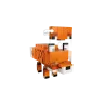 LEGO Minecraft The Fox 21588
