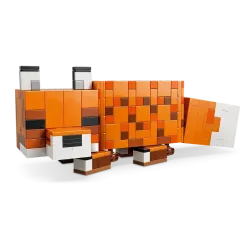 LEGO Minecraft The Fox 21588