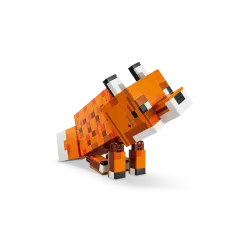 LEGO Minecraft The Fox 21588