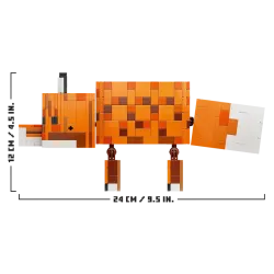 LEGO Minecraft The Fox 21588