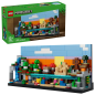 LEGO Minecraft Mini Biomes 21589 LEGO Minecraft Mini Biomes 21589