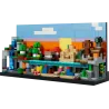LEGO Minecraft Mini Biomes 21589