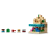 LEGO Minecraft Mini Biomes 21589