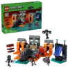 LEGO Minecraft Wither Battle 21590