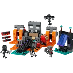 LEGO Minecraft Wither Battle 21590