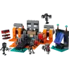 LEGO Minecraft Wither Battle 21590