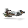 LEGO Star Wars The Mandalorian & Grogu's Speeder Bike™ 75436