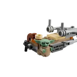 LEGO Star Wars The Mandalorian & Grogu's Speeder Bike™ 75436