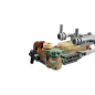 LEGO Star Wars The Mandalorian & Grogu's Speeder Bike™ 75436