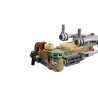 LEGO Star Wars The Mandalorian & Grogu's Speeder Bike™ 75436