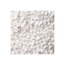 Hama Midi Bead White 1000 Beads In Bag (01)