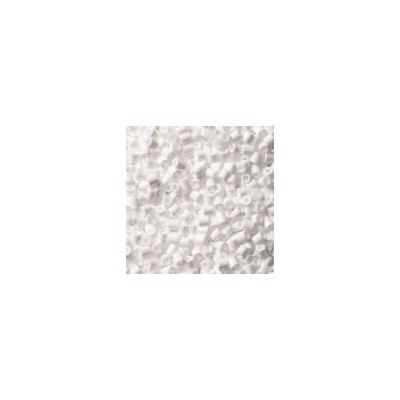 Hama Midi Bead White 1000 Beads In Bag (01)