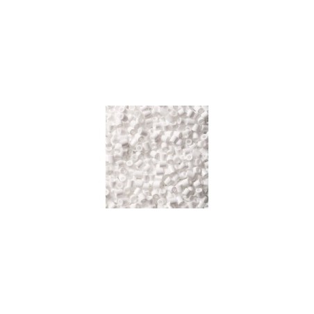 Hama Midi Bead White 1000 Beads In Bag (01)