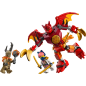 LEGO NINJAGO Kai's Dragon Mech Battle Pack 71851 LEGO NINJAGO Kai's Dragon Mech Battle Pack 71851
