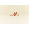 LEGO NINJAGO Kai's Dragon Mech Battle Pack 71851
